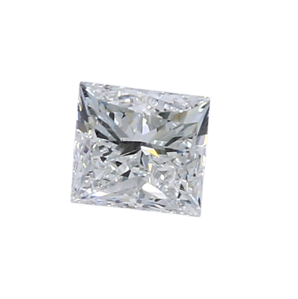 Princess Cut