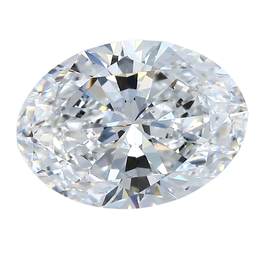 Oval