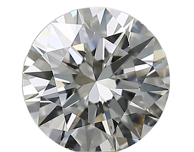 Round Cut