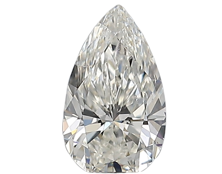 Pear Cut