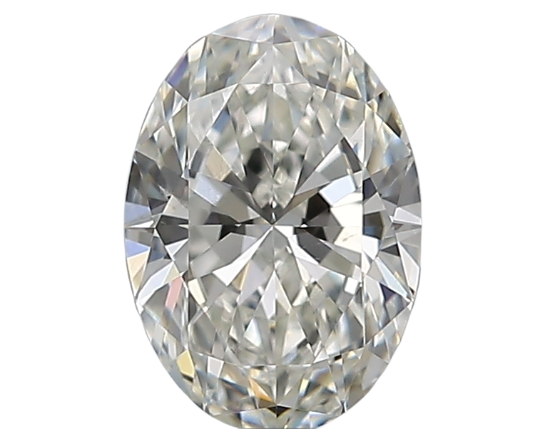 Oval Cut