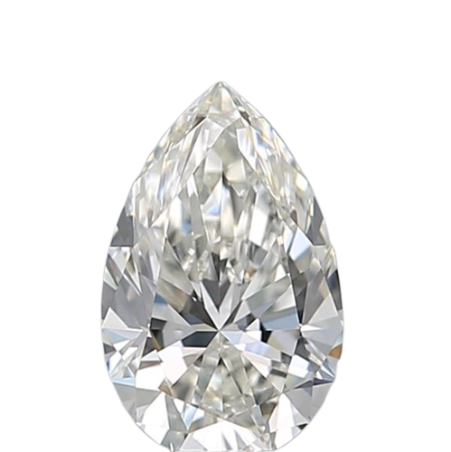 Pear Cut