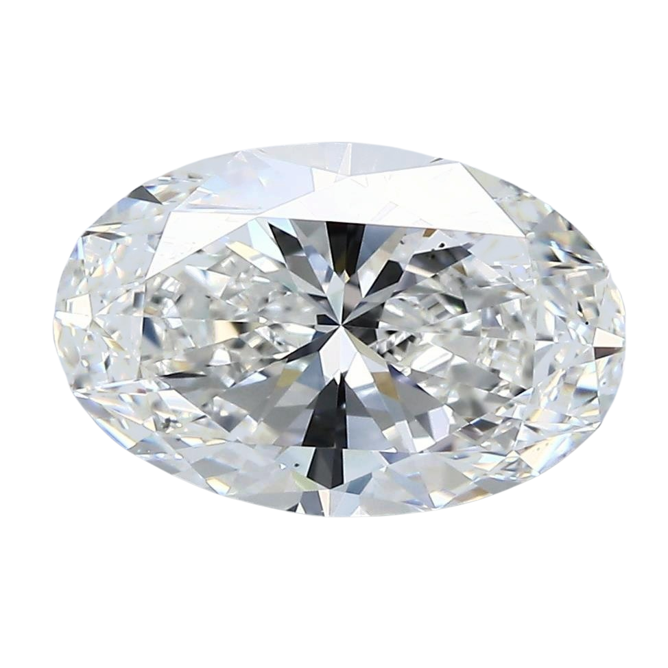 Oval