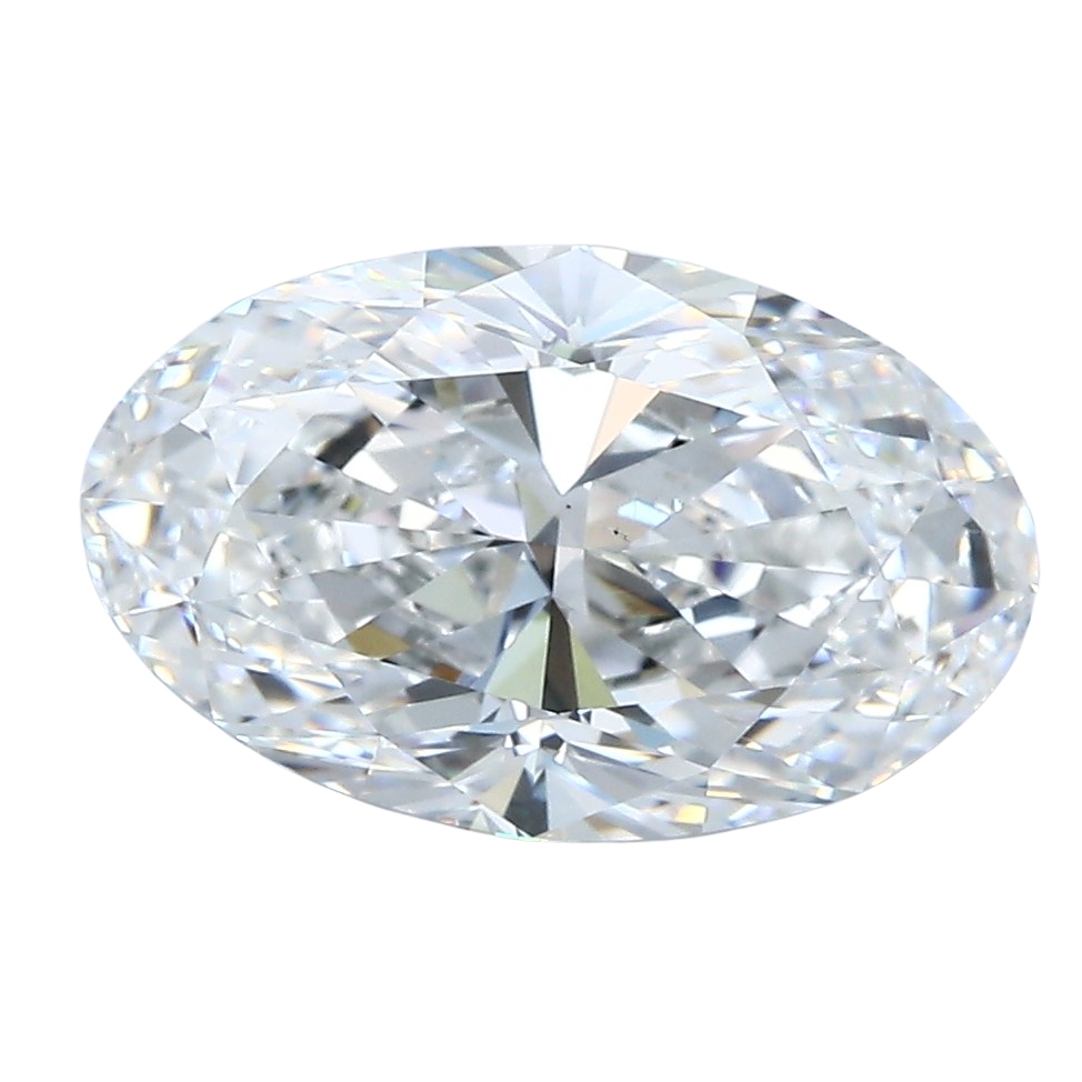 Oval