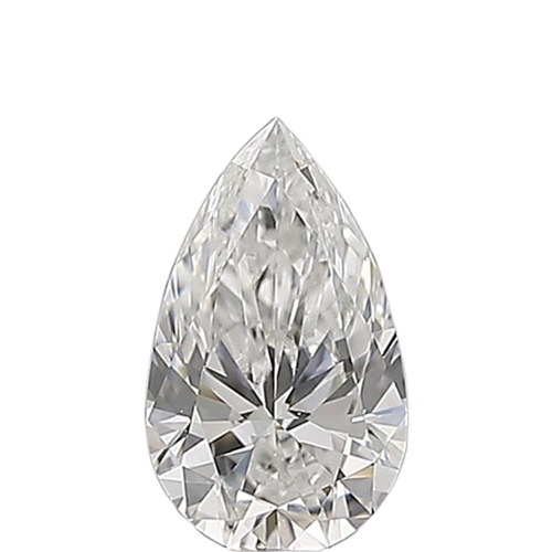 Pear Cut