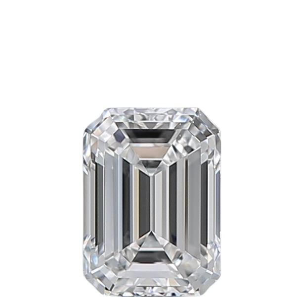 Emerald Cut