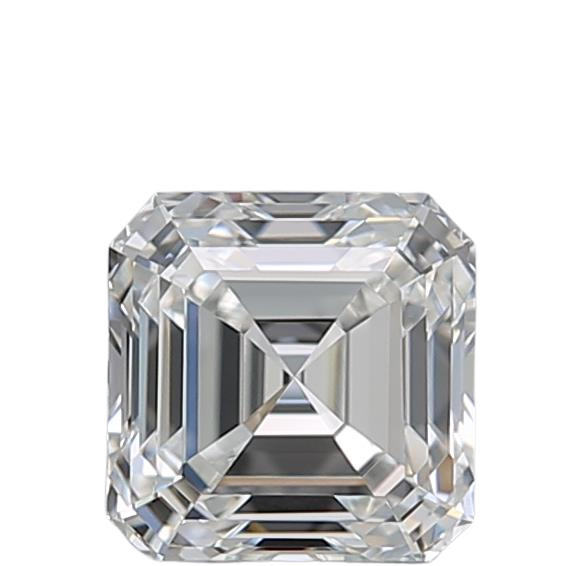Asscher Cut