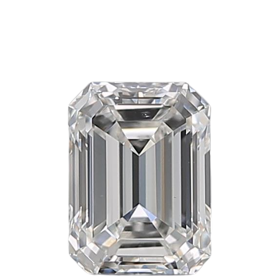 Emerald Cut