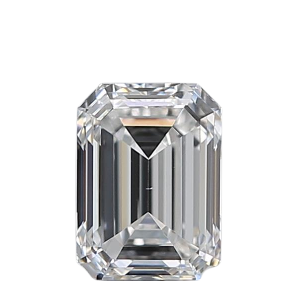 Emerald Cut