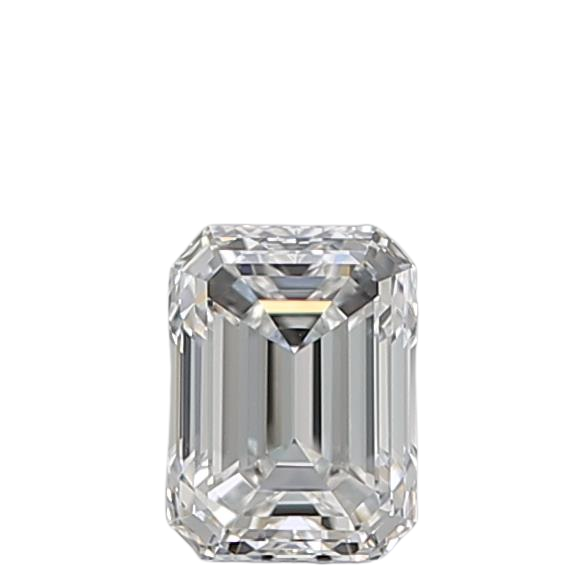 Emerald Cut