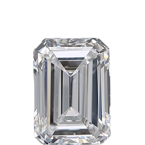 Emerald Cut