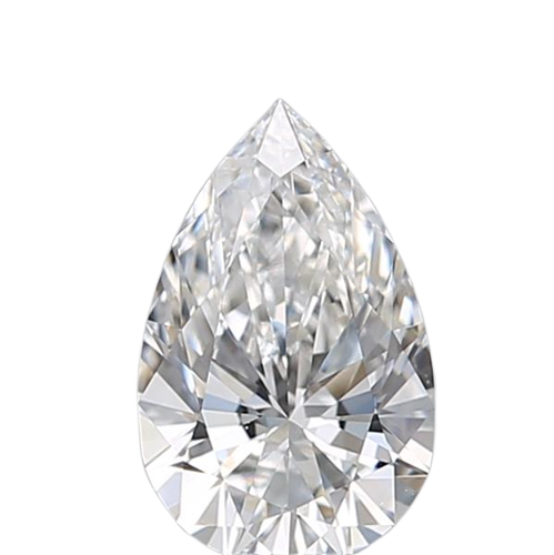 Pear Cut