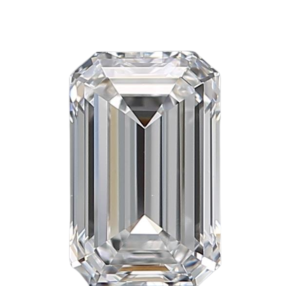 Emerald Cut