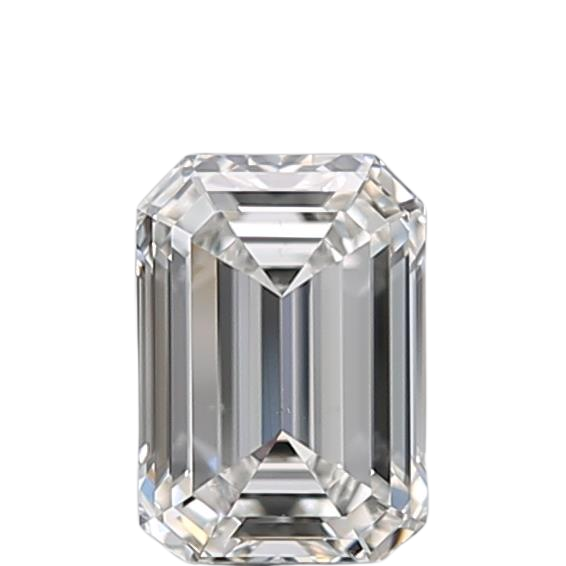 Emerald Cut