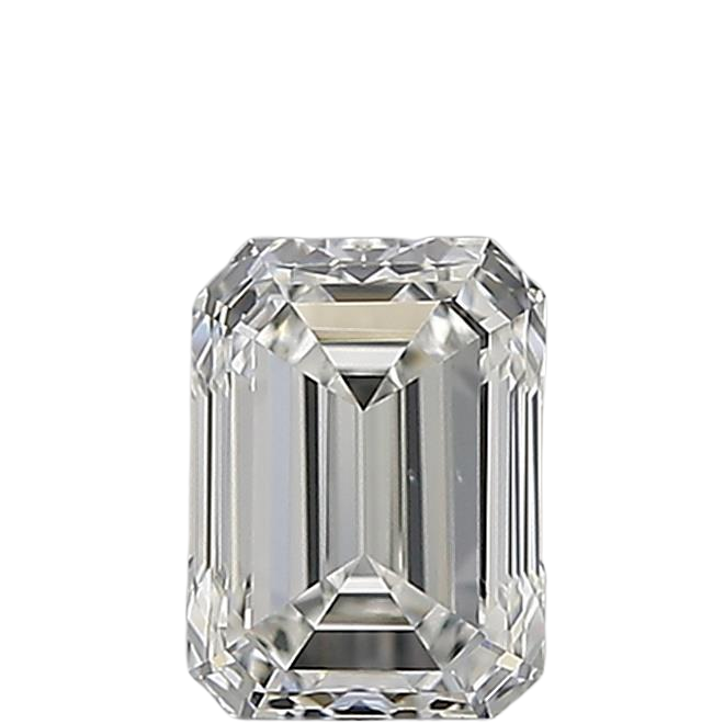 Emerald Cut