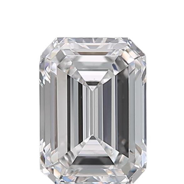 Emerald Cut