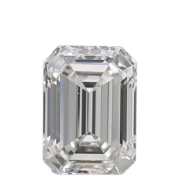 Emerald Cut
