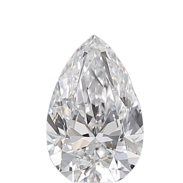 Pear Cut