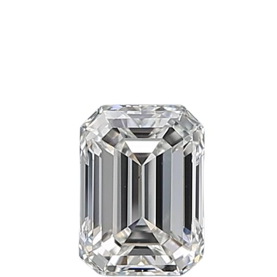 Emerald Cut
