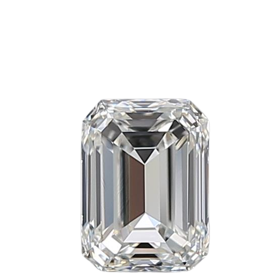 Emerald Cut