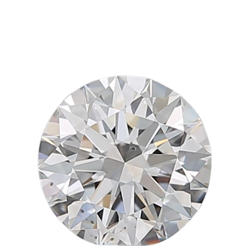 Round Cut
