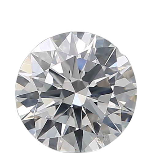 Round Cut