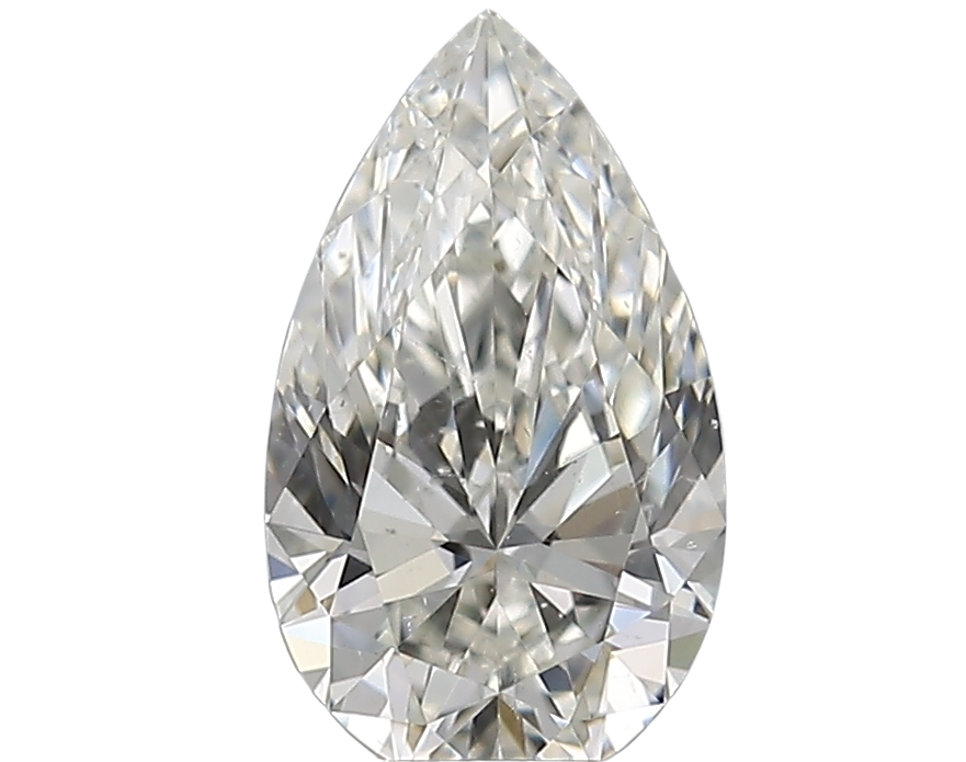 Pear Cut