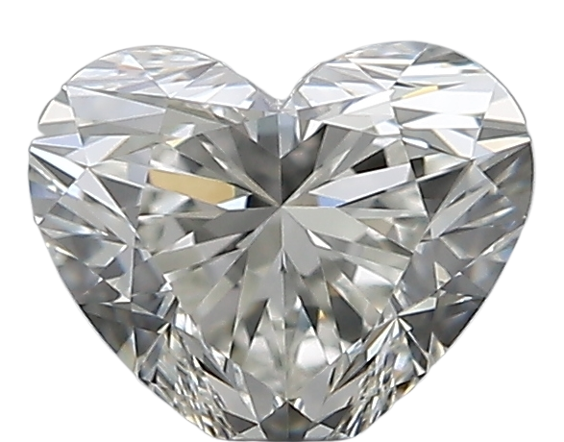 Heart Cut
