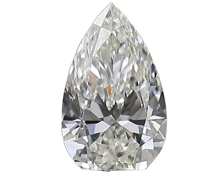 Pear Cut