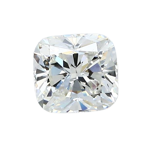 Cushion Cut