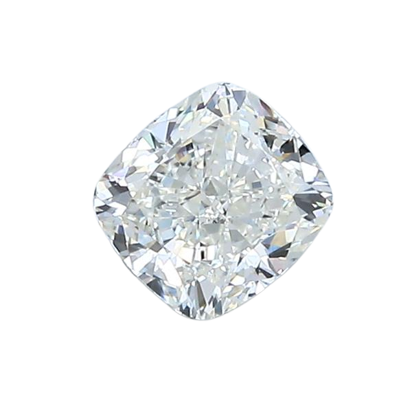 Cushion Cut