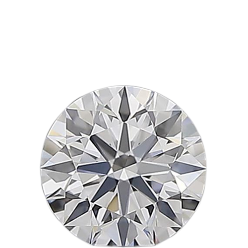 Round Cut