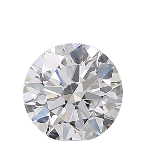 Round Cut