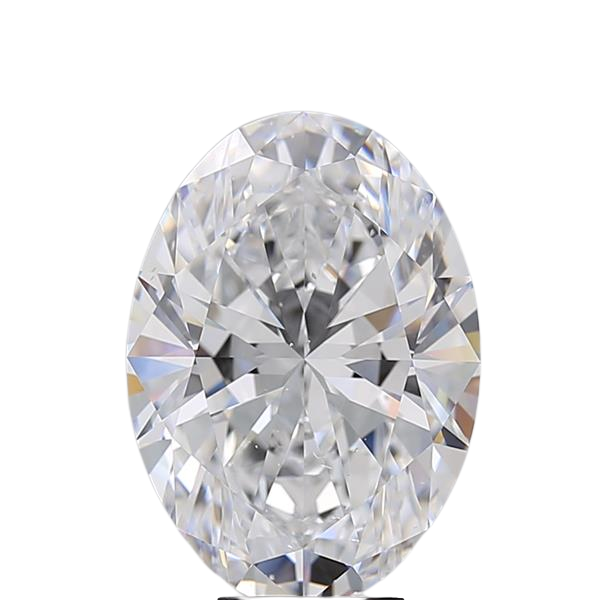 Oval