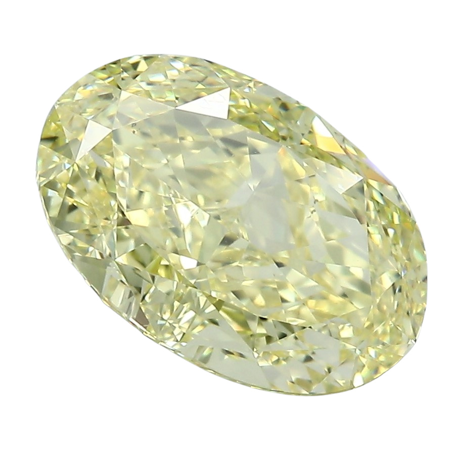 Oval