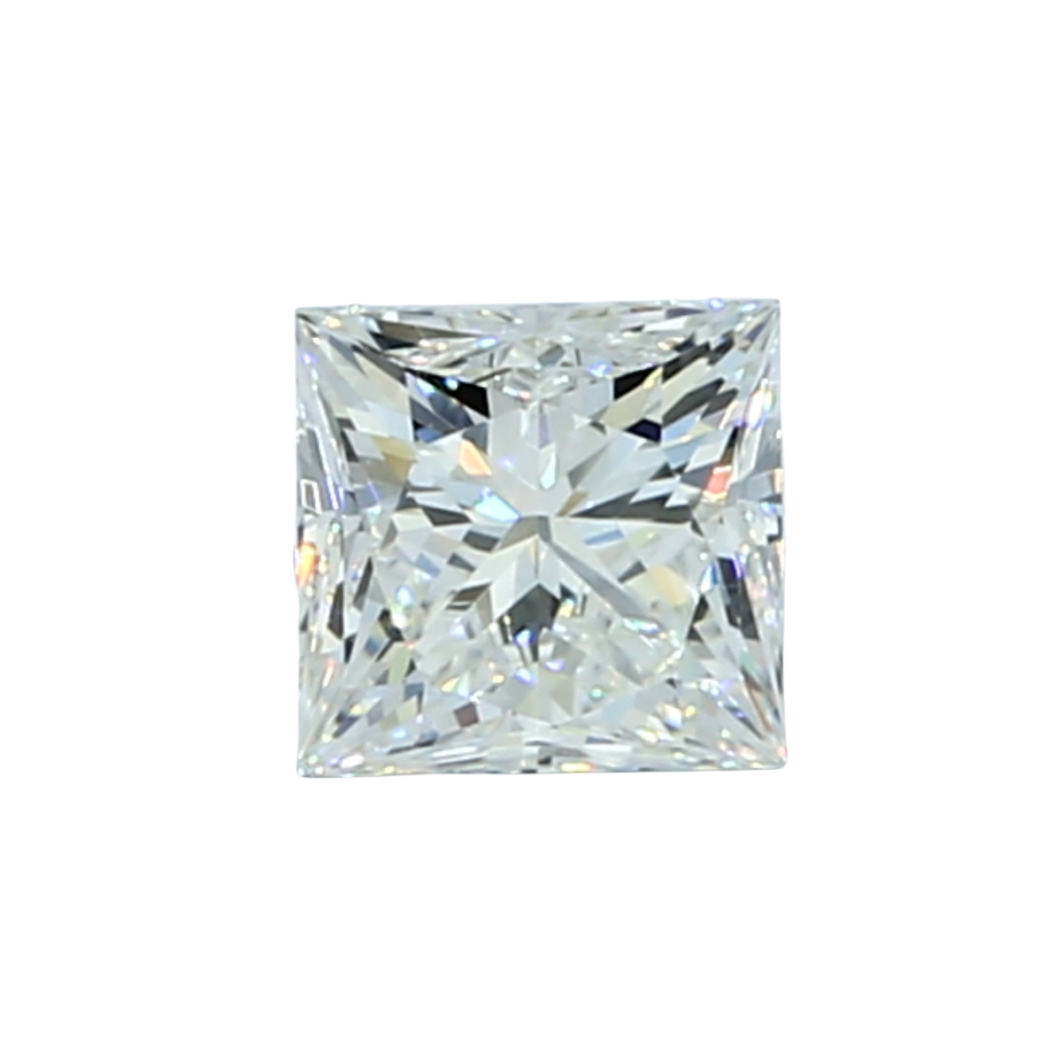 Princess Cut