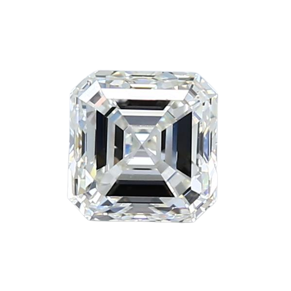Asscher Cut