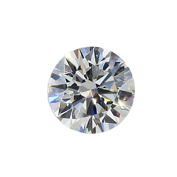 Round Cut