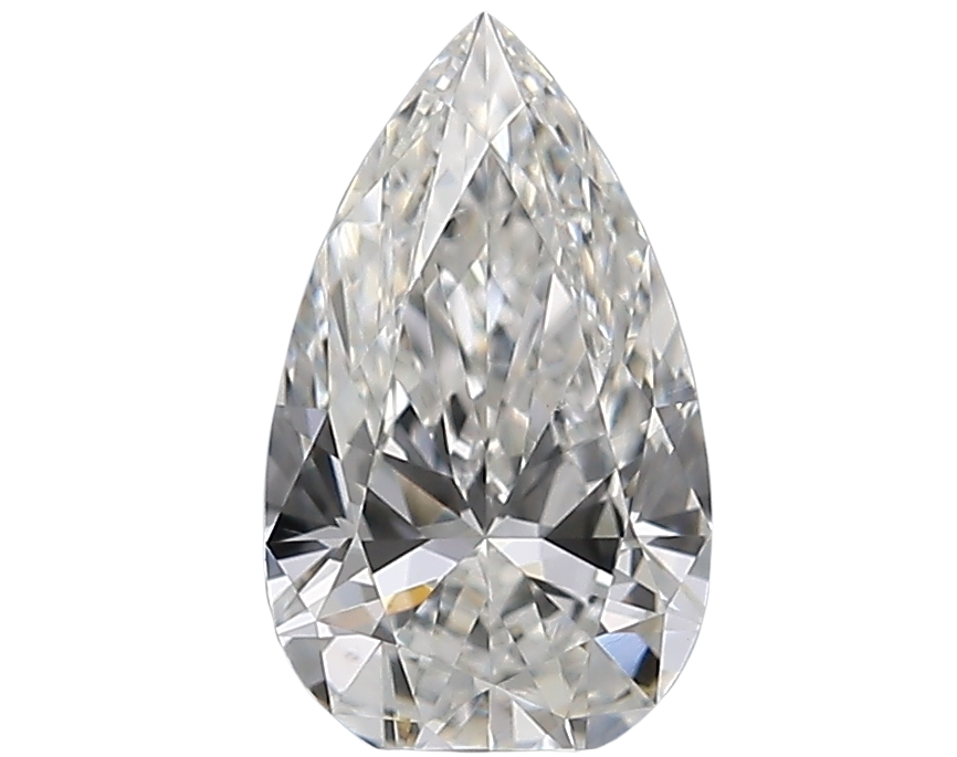Pear Cut