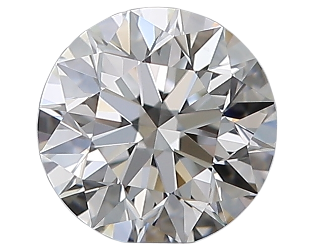 Round Cut