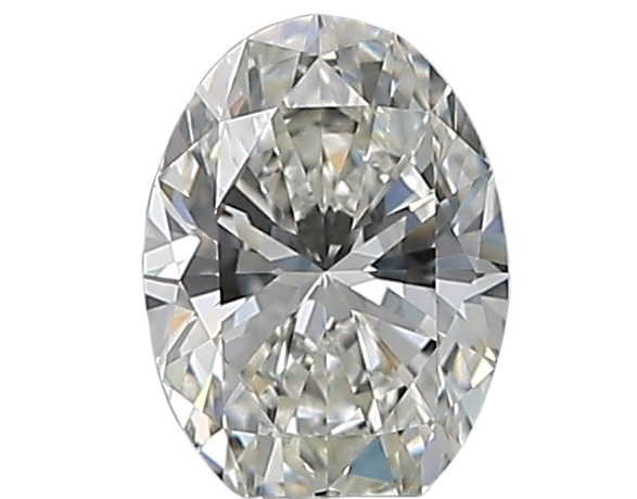 Oval Cut