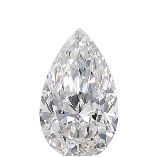 Pear Cut