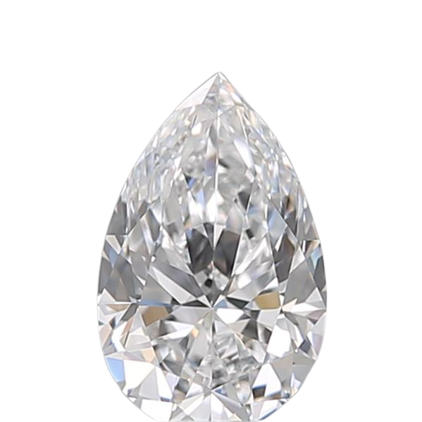 Pear Cut