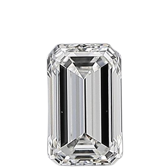 Emerald Cut