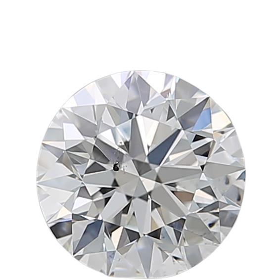 Round Cut