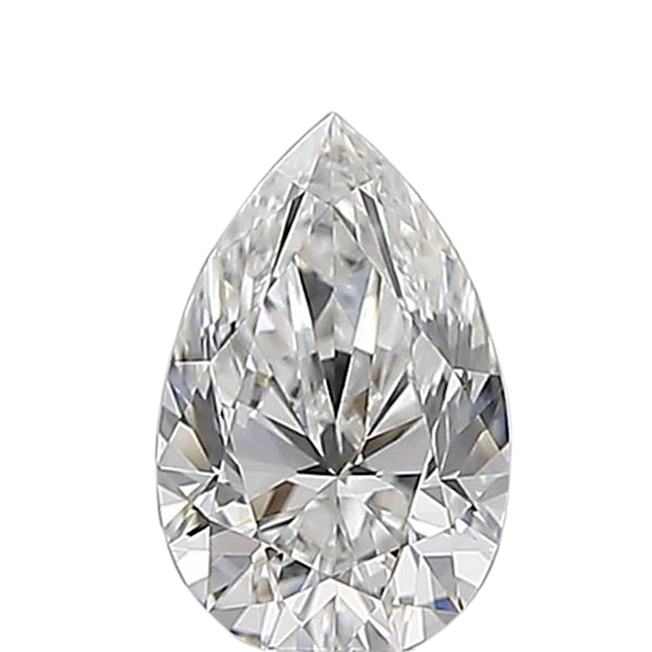Pear Cut