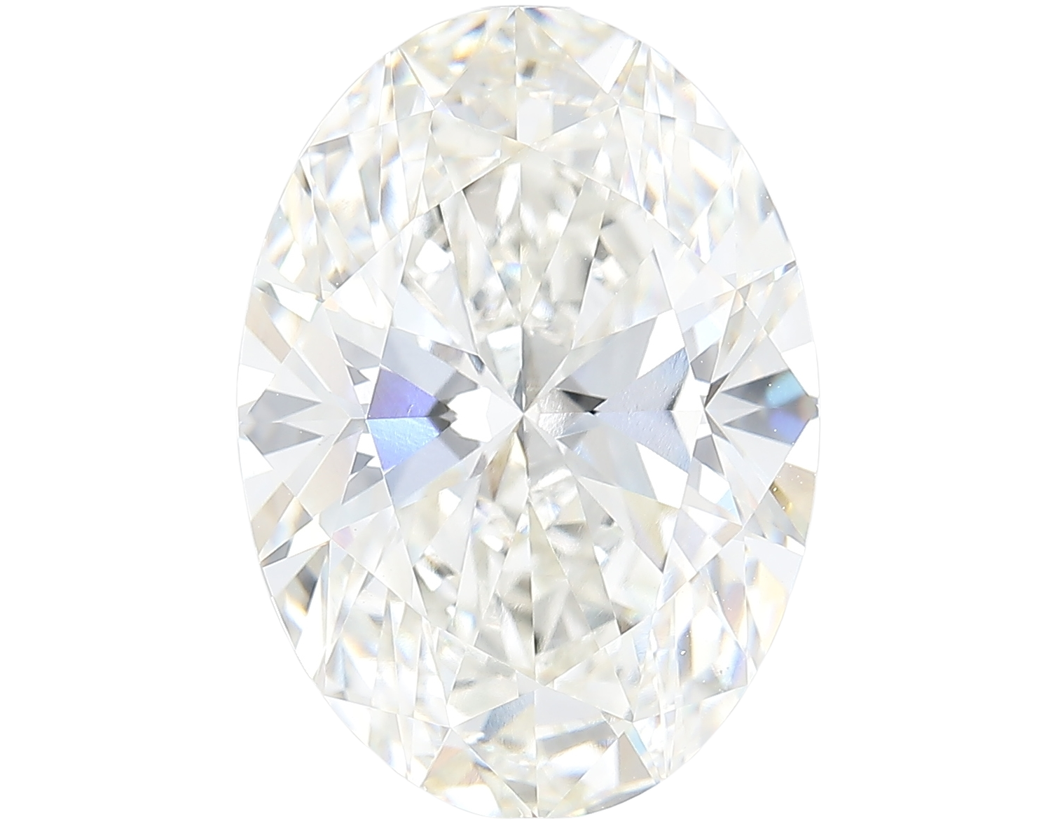 Oval