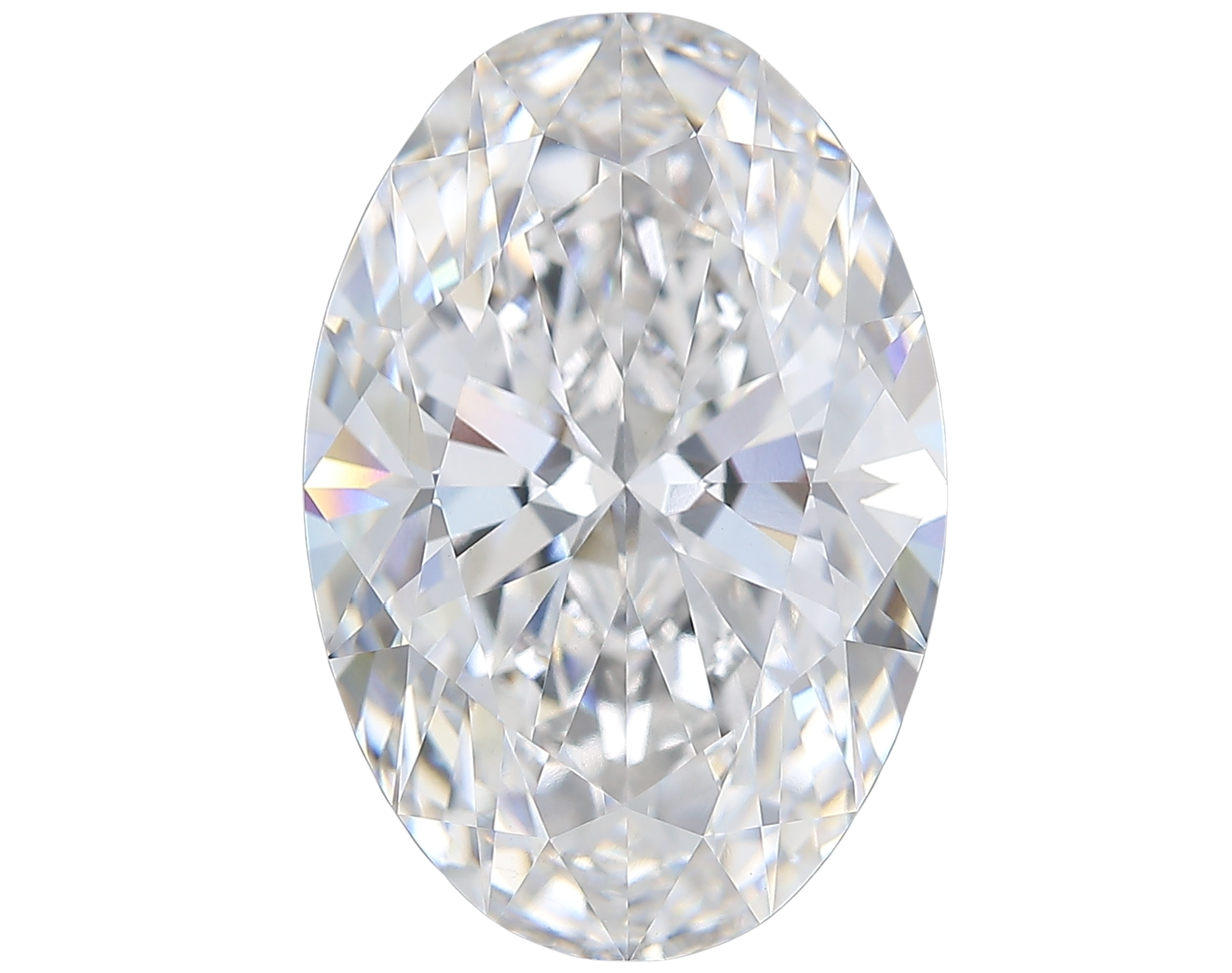 Oval