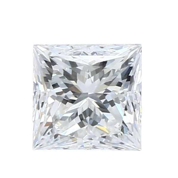 Princess Cut
