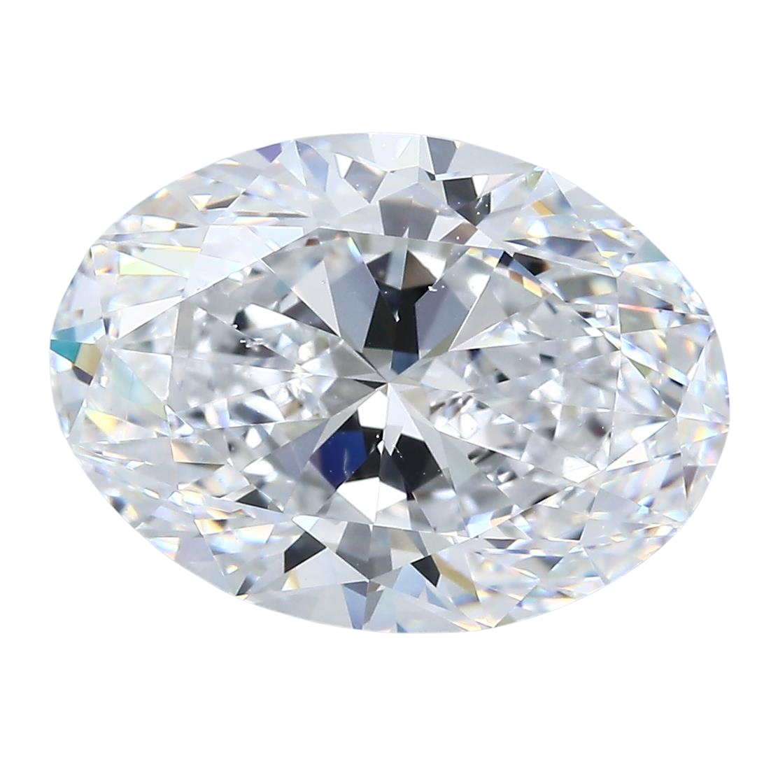 Oval